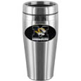 Missouri Tigers Steel Travel Mug
